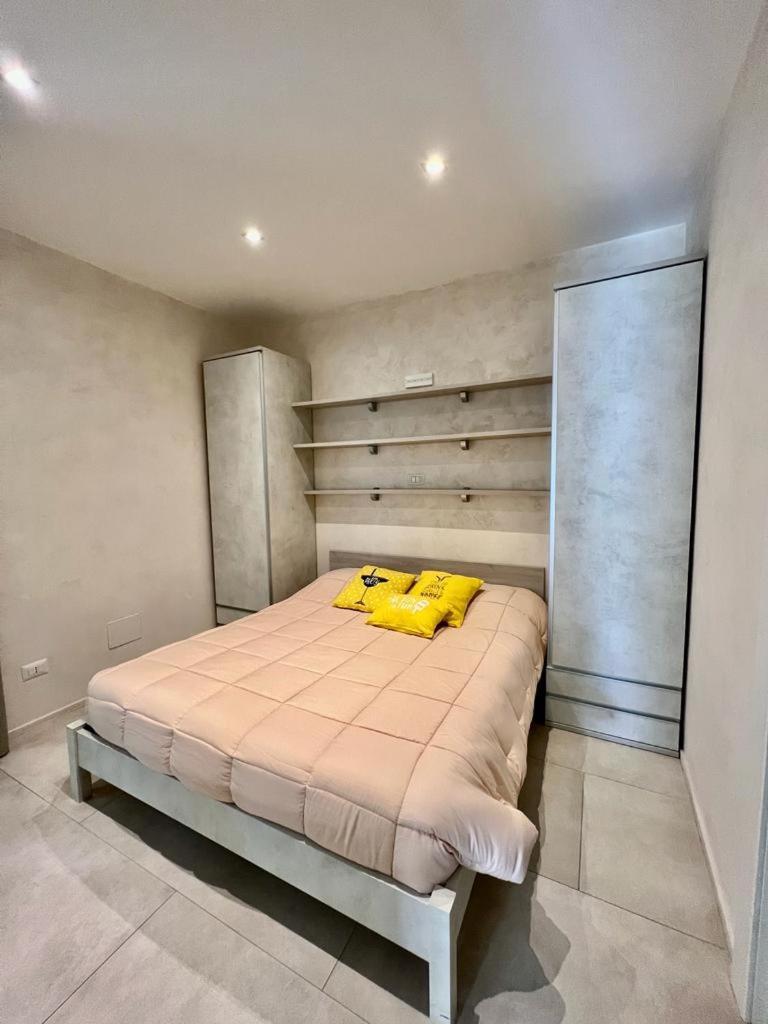 Vila Casa Mila White Marina di Cerveteri Exteriér fotografie