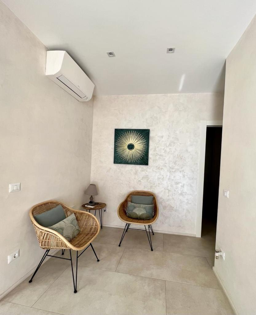Vila Casa Mila White Marina di Cerveteri Exteriér fotografie
