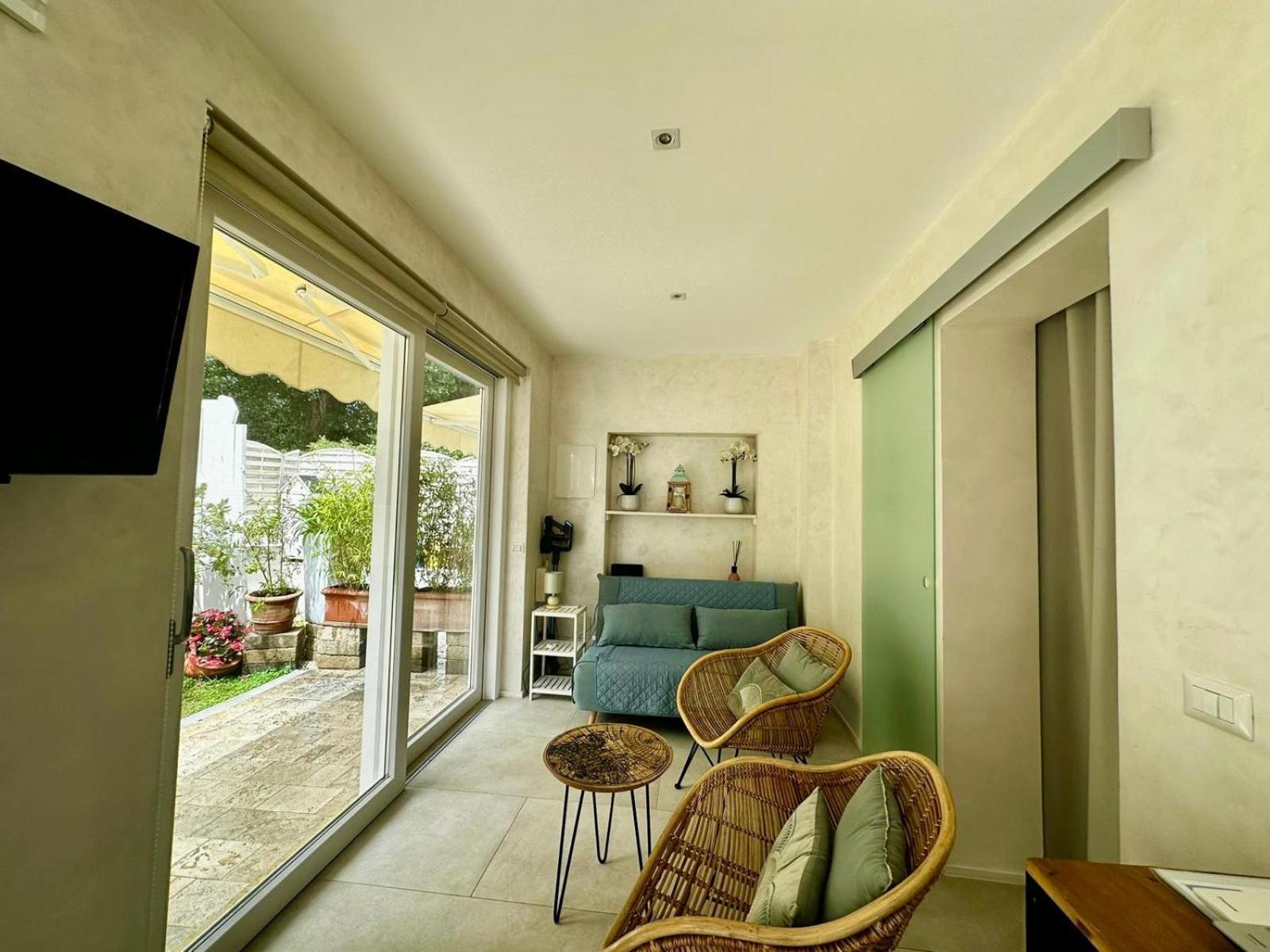 Vila Casa Mila White Marina di Cerveteri Exteriér fotografie