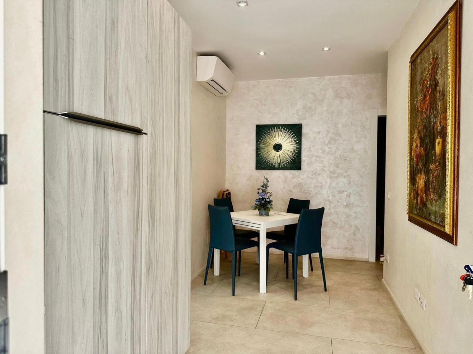 Vila Casa Mila White Marina di Cerveteri Exteriér fotografie