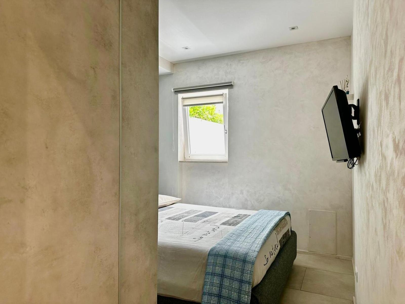 Vila Casa Mila White Marina di Cerveteri Exteriér fotografie