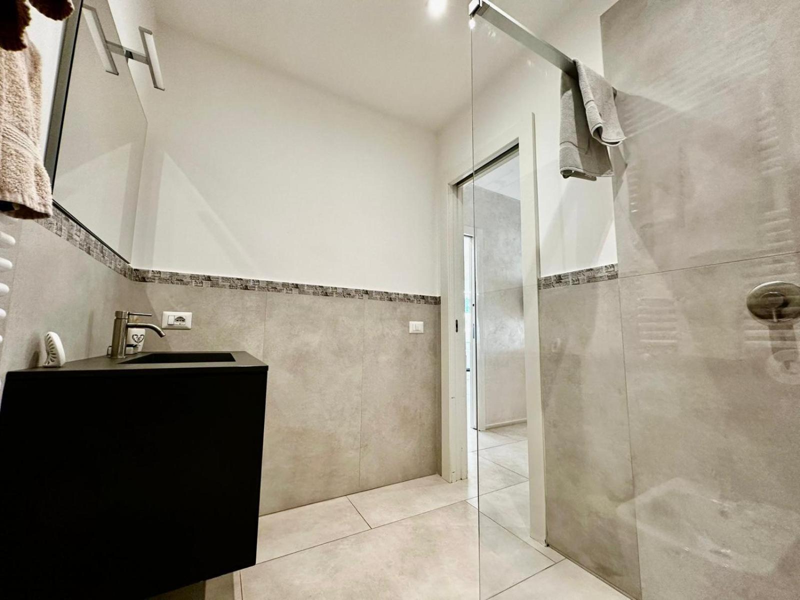 Vila Casa Mila White Marina di Cerveteri Exteriér fotografie