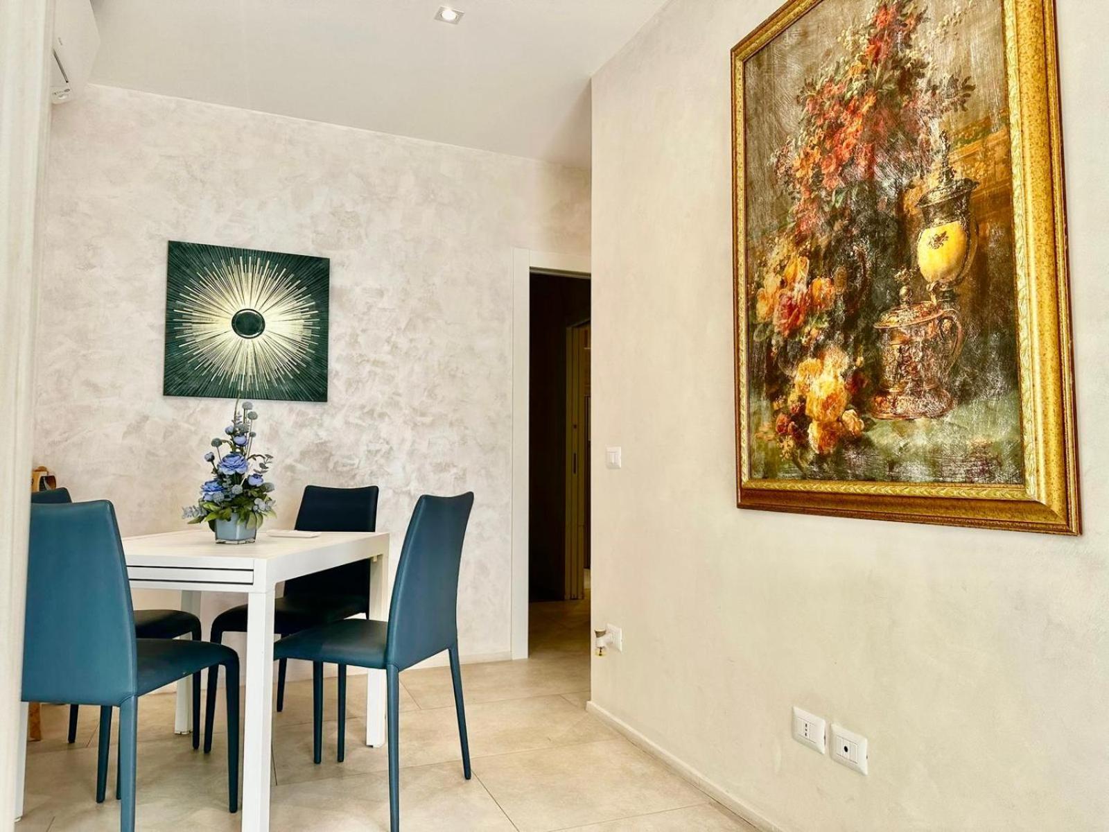 Vila Casa Mila White Marina di Cerveteri Exteriér fotografie